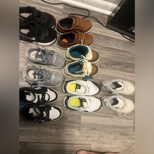 Toddler shoes bundles